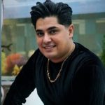 دانلود آهنگ دته تونه ایمام رضا از علی شرفی